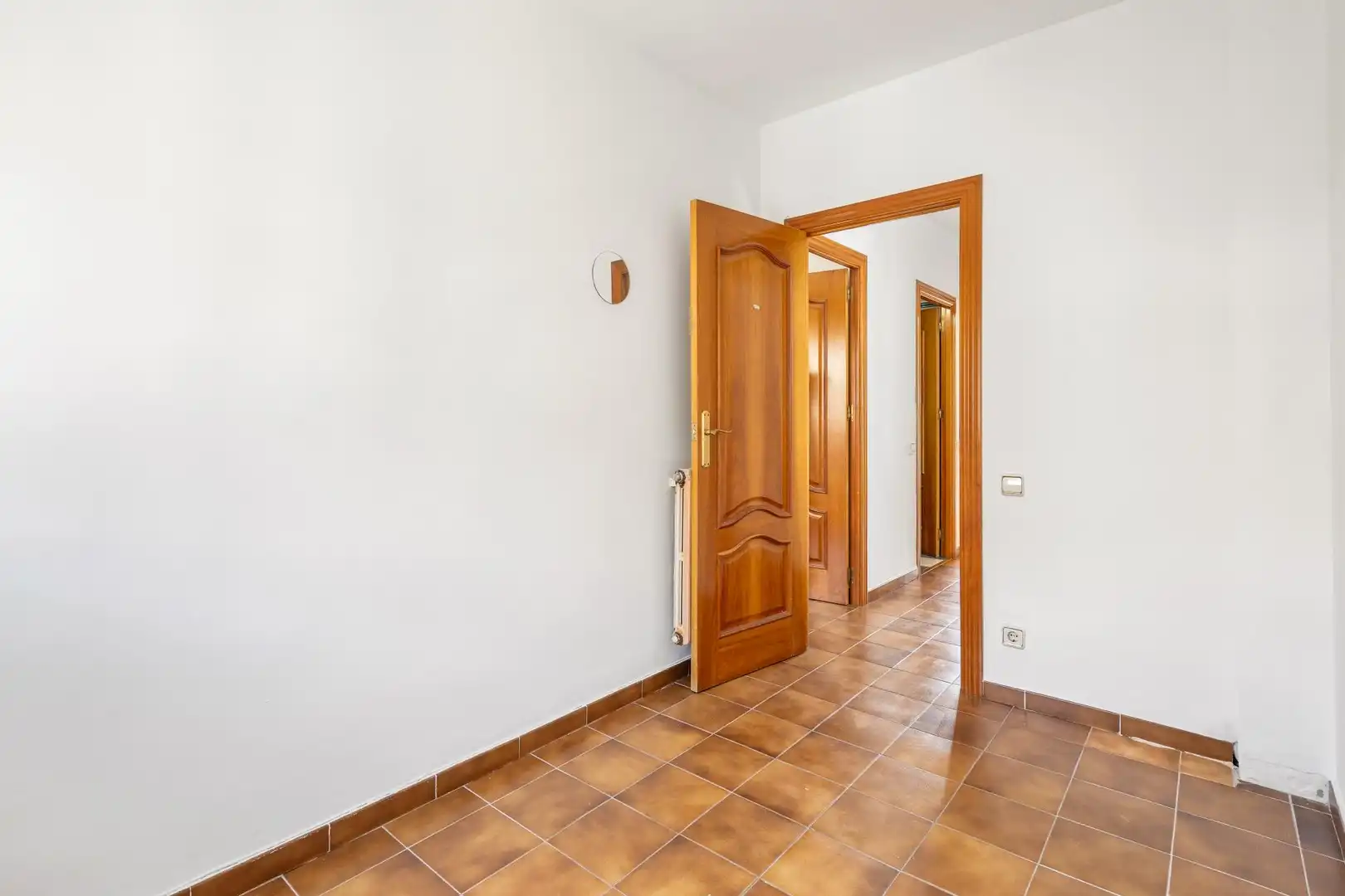 Casa adosada en venta en La Palma de Cervelló con Calefacción, Jardín privado y Terraza