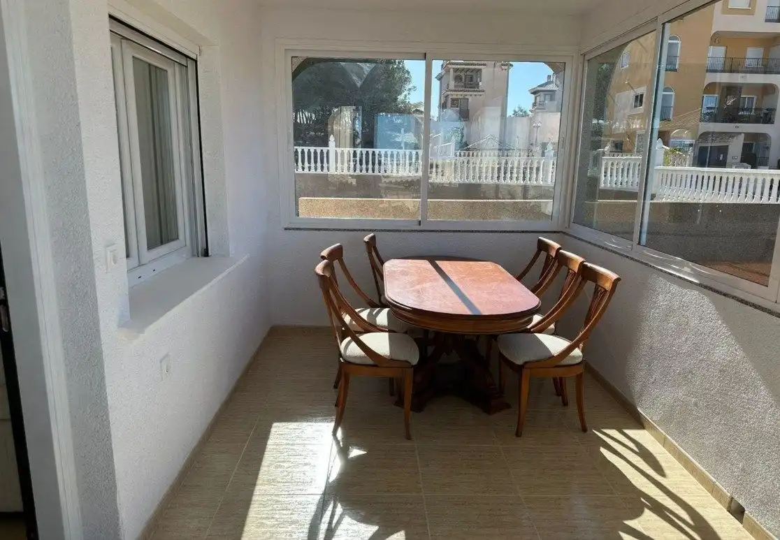 Villa con piscina in vendita a Orihuela Costa, imagen 6