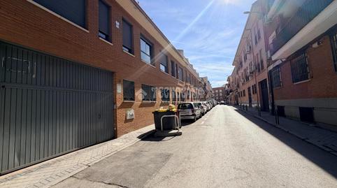 Foto 2 de Garaje en venta en C. del Pico Moncayo, Numancia,  Madrid Capital