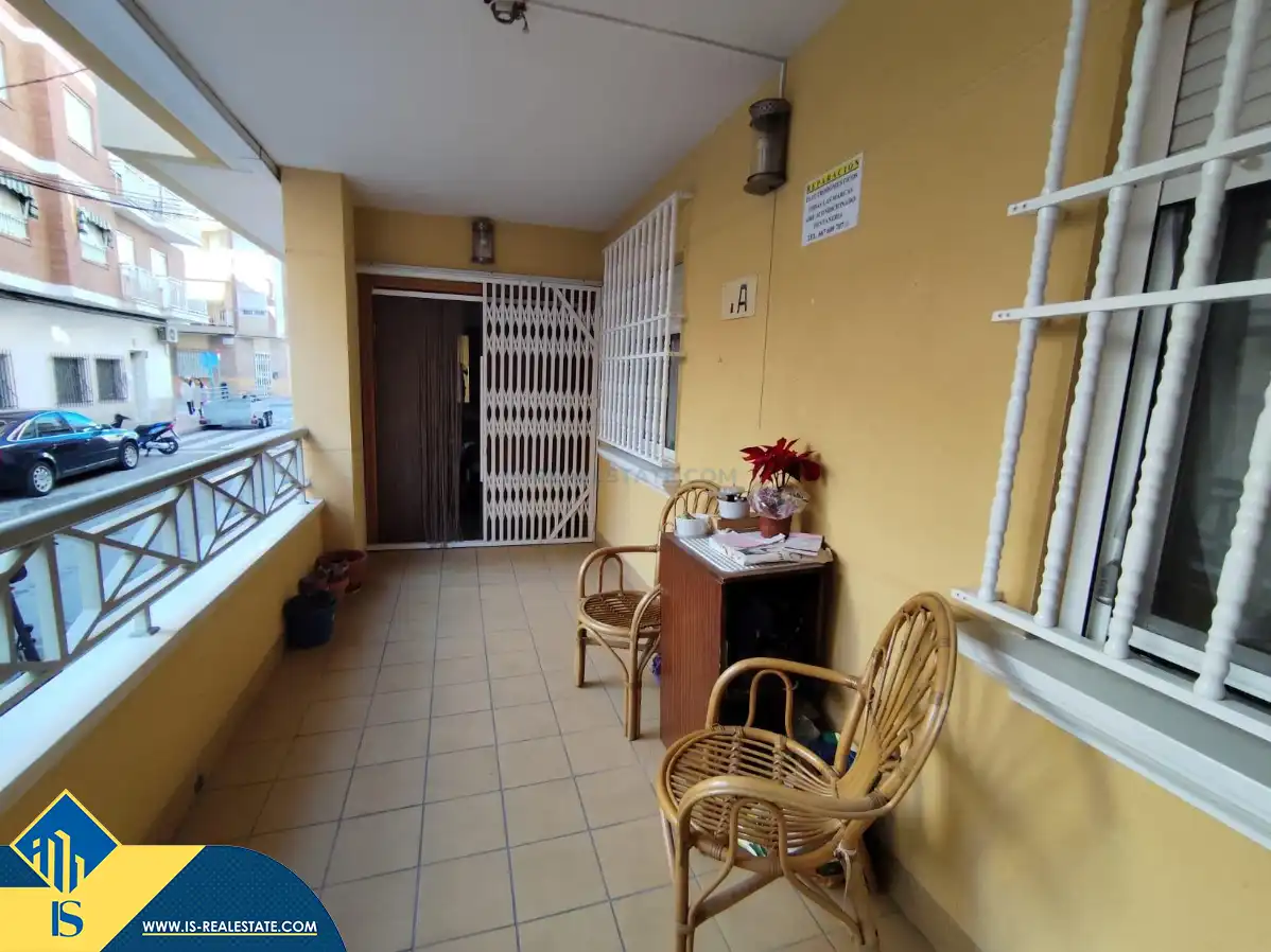 Apartament amb ascensor en venda a Playa del Cura, imagen 15