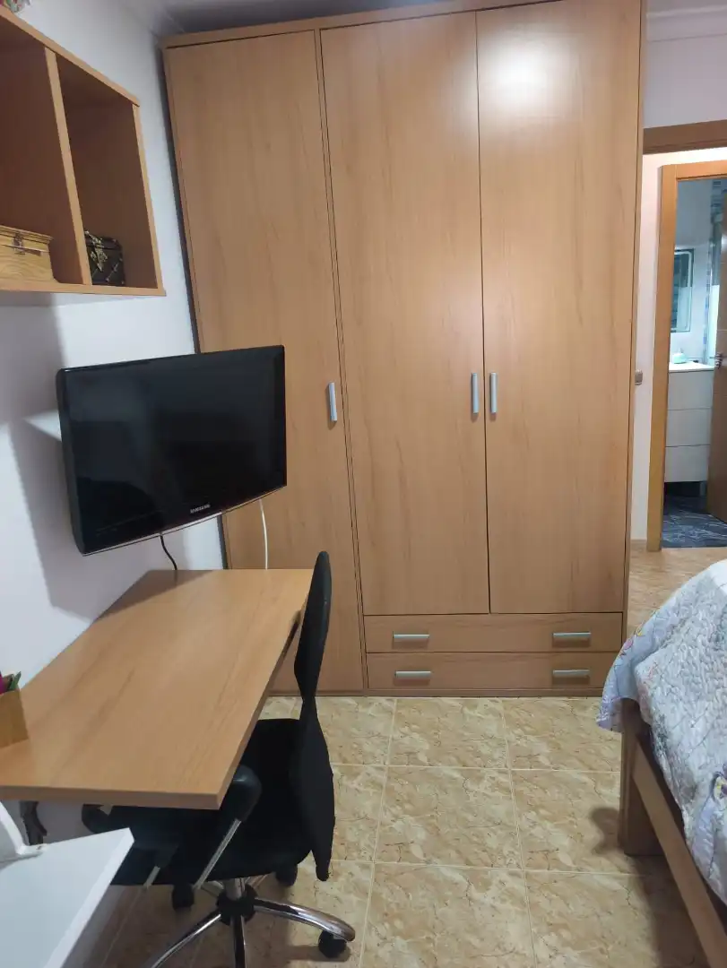 Habitación de Piso en venta en Melilla con Aire acondicionado