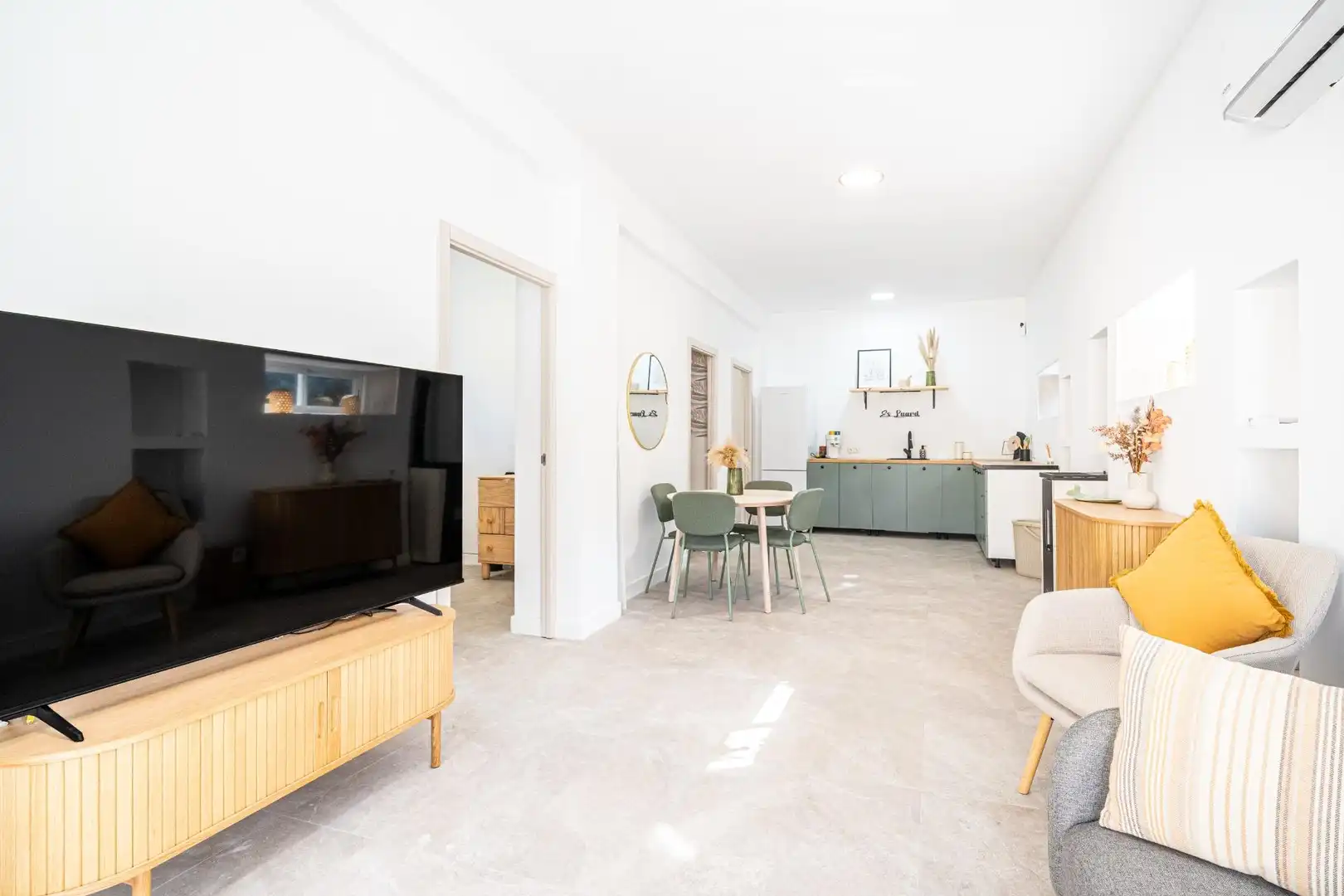 Country house with garden for sale in Costa de son Trias 1, imagen 3