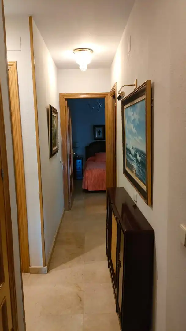 Ático en venta en Avenida de la Virgen de Loreto, Centro