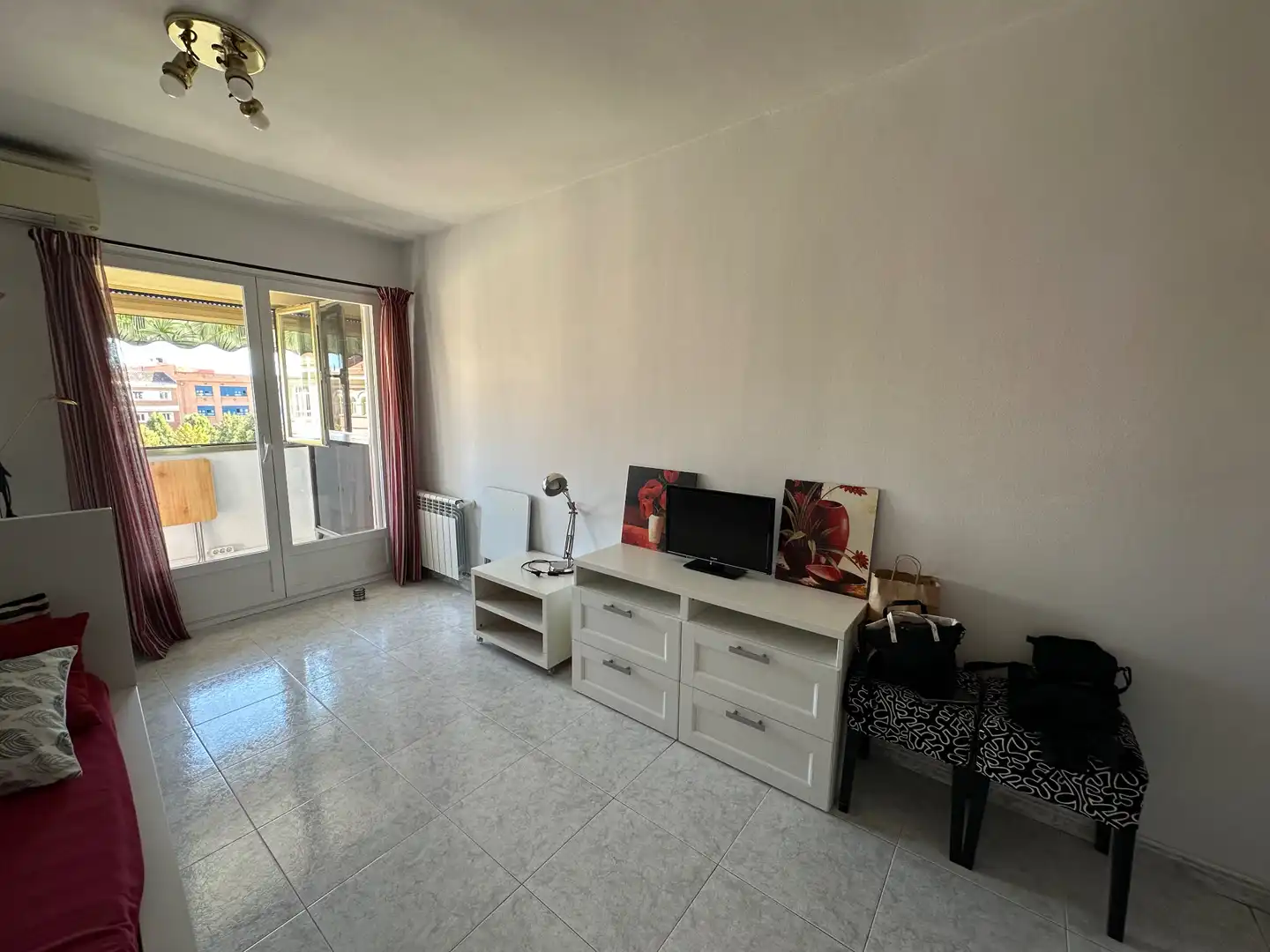 Wohnung zur Miete in Calle de Churruca, Justicia - Chueca