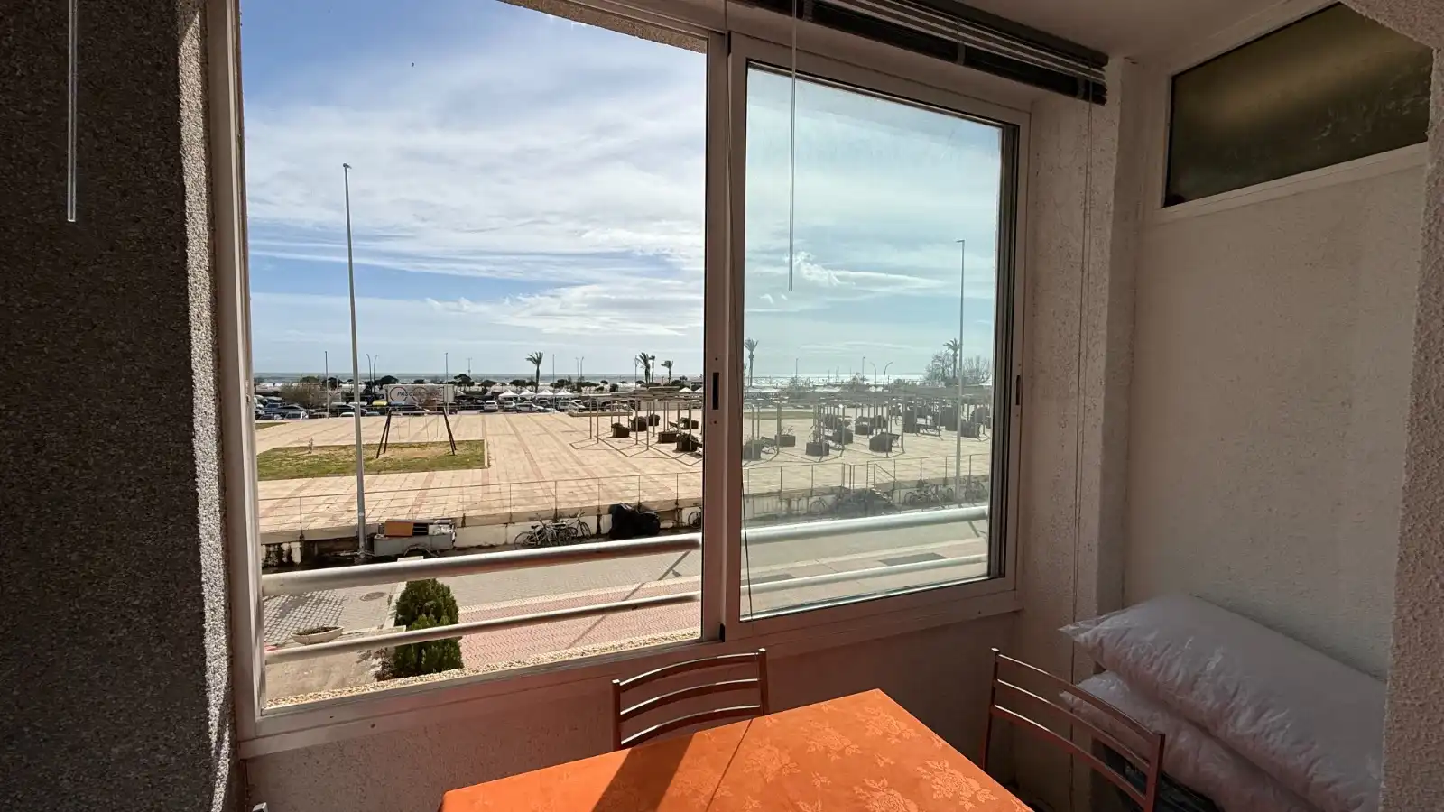 Estudio con ascensor en venta en Carrer Muga-Delta 17D, imagen 5