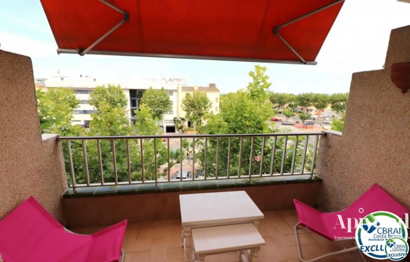 Ático en venta en P TIPIC/FAGES DE CLIMENT, Moxó - Sant Mori