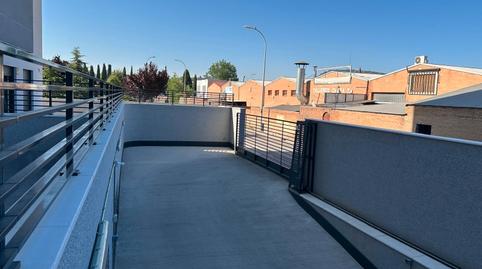 Photo 3 of Garage for sale in Calle Bosnia Herzegovina, 2p, La Garena, Madrid