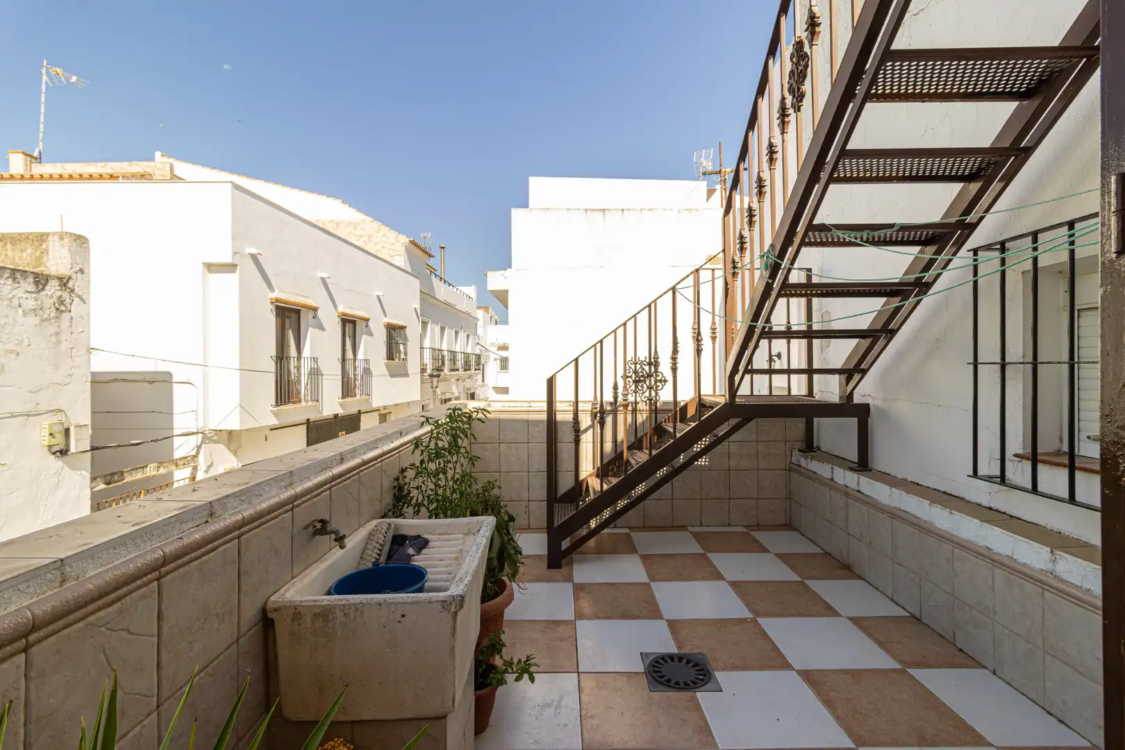 Casa en venta en Paterna de Rivera, imagen 23