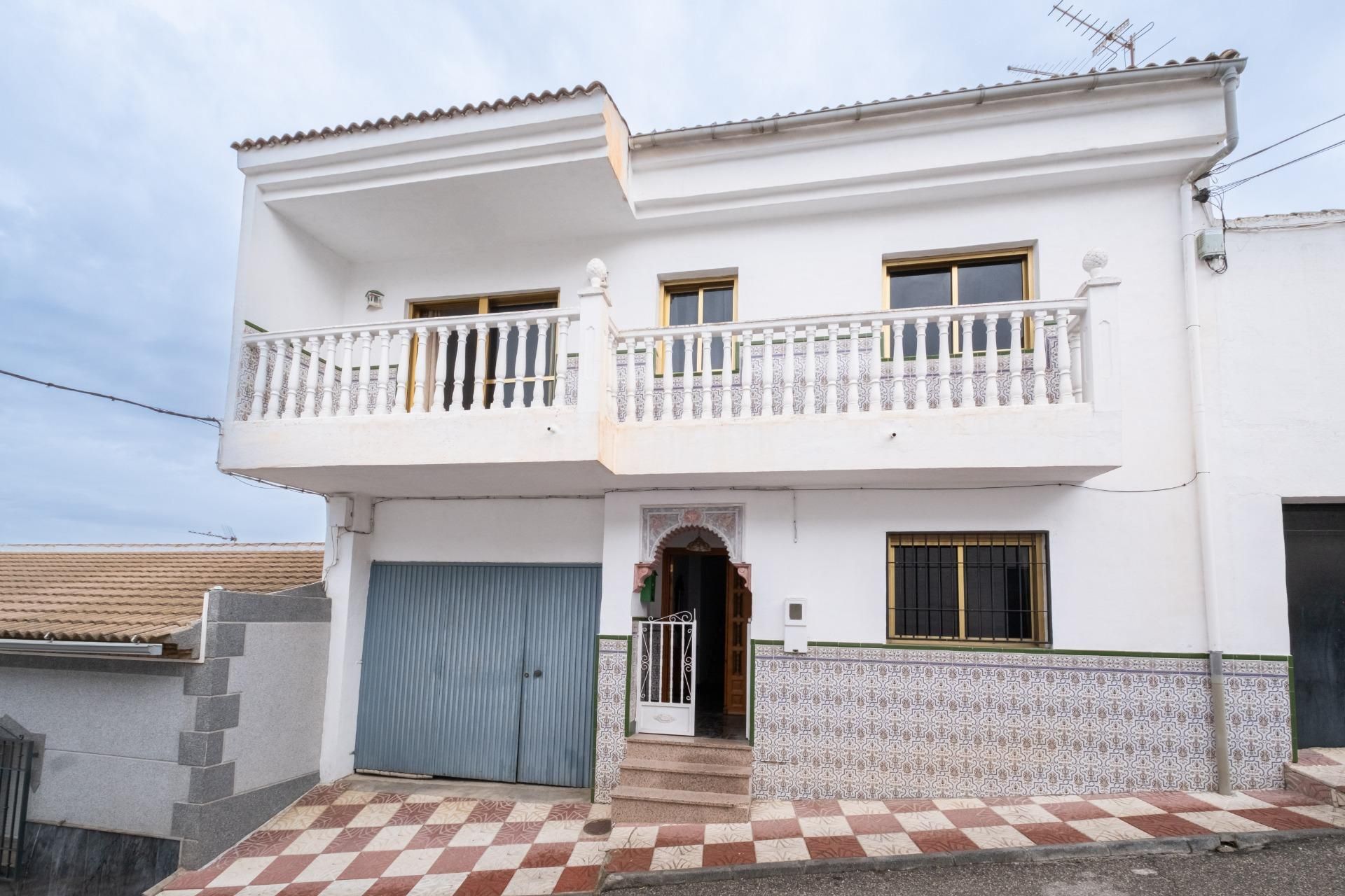 Casa o chalet en venta en Moclín