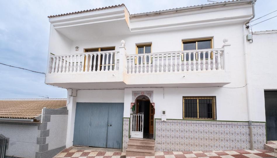 Foto 1 de Casa o chalet en venta en Moclín, Granada
