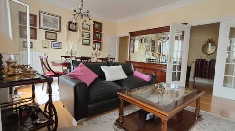 Foto 3 de Piso en venta en Alameda Recalde, Alhóndiga, Bilbao