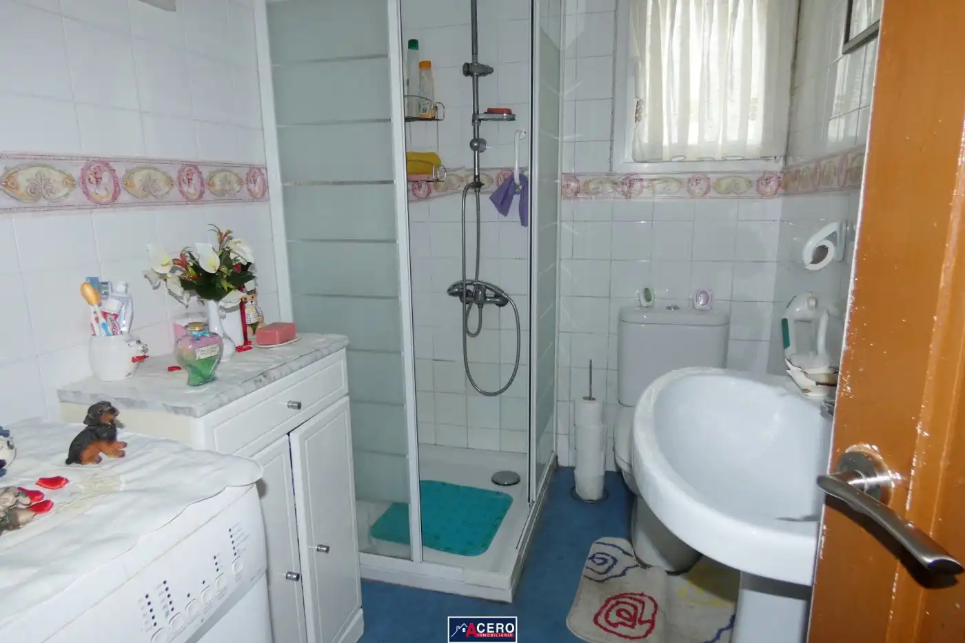 Bany de Casa o xalet en venda en Santander