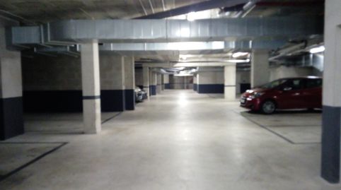 Foto 5 von Garage zur Miete in Ronda Dels Països Catalans, 8, Montgat, Barcelona