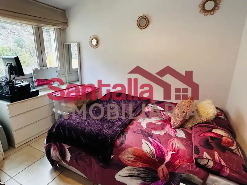 Habitación de Casa adosada en venta en Almuñécar con Terraza y Piscina comunitaria