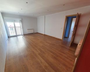 Living room of Flat for sale in Villamuriel de Cerrato  with Heating, Terrace and Storage room