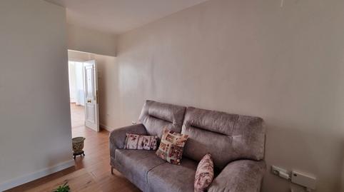 Foto 4 de Pis de lloguer a Calle de la Petenera, 1, Aguadulce - Almadraba - Punta Candor, Rota