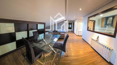 Foto 3 de Àtic en venda a El Greco, El Quiñón, Toledo