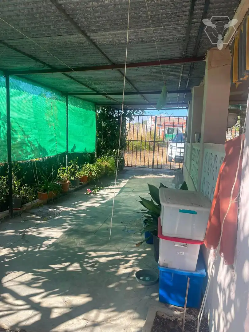 Chalet en venta en Bonares