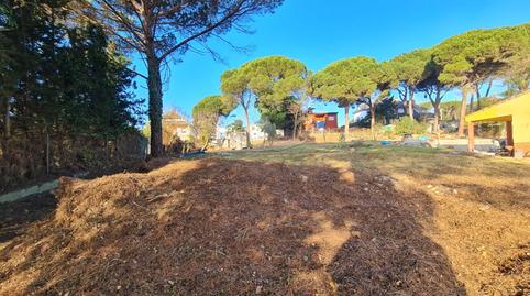 Foto 4 de Residencial en venda a Carrer de Can Martí de Les Barraques, 6, Caldes de Malavella, Girona