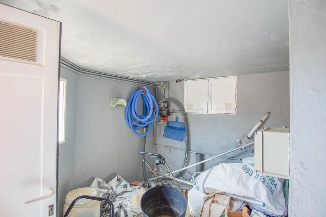 Villa avec piscine à vendre à Carrió - La Merced - Los Pinos, imagen 95