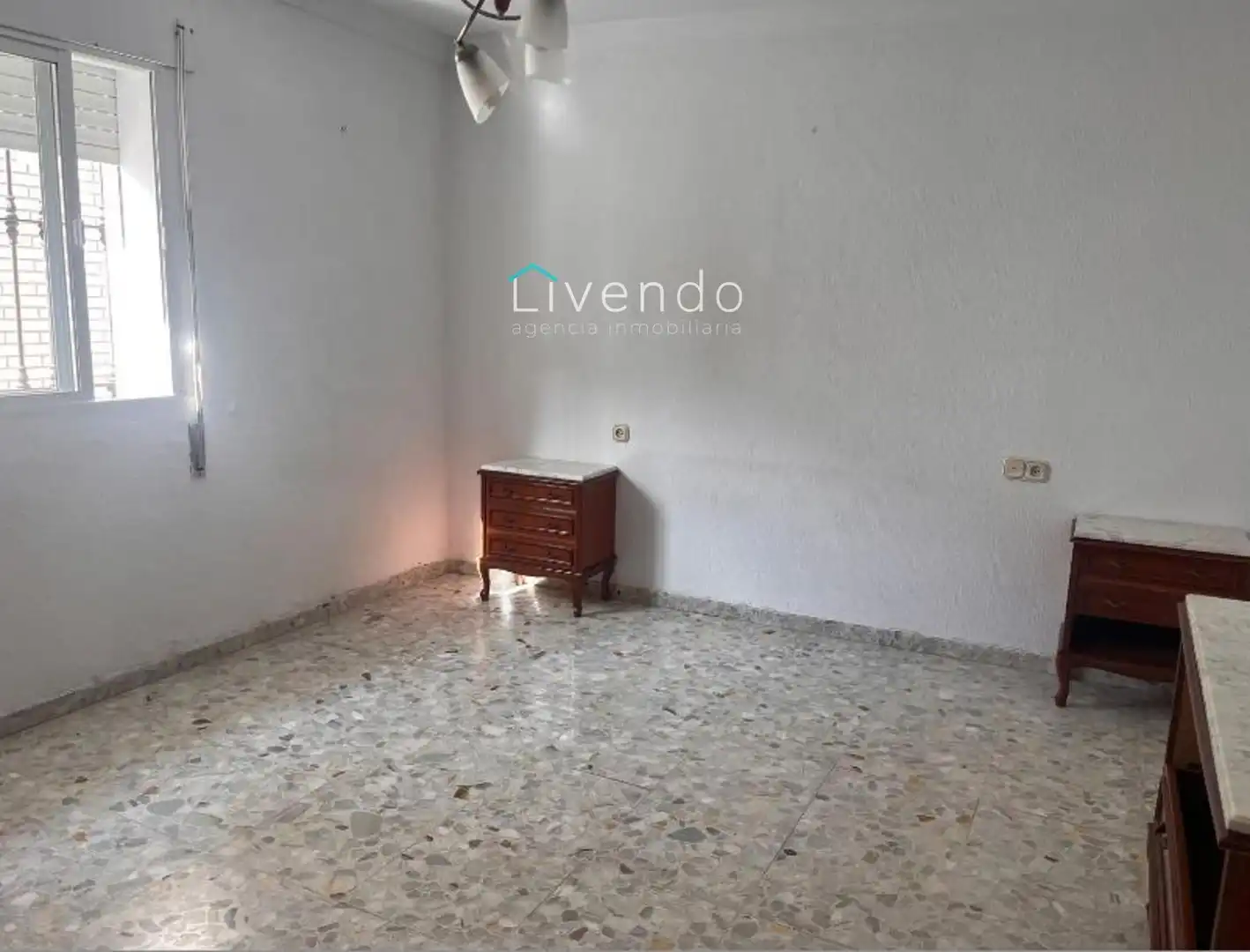 Dormitori de Casa o xalet en venda en Chiclana de la Frontera