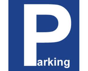 Parking of Garage to rent in Girona Capital