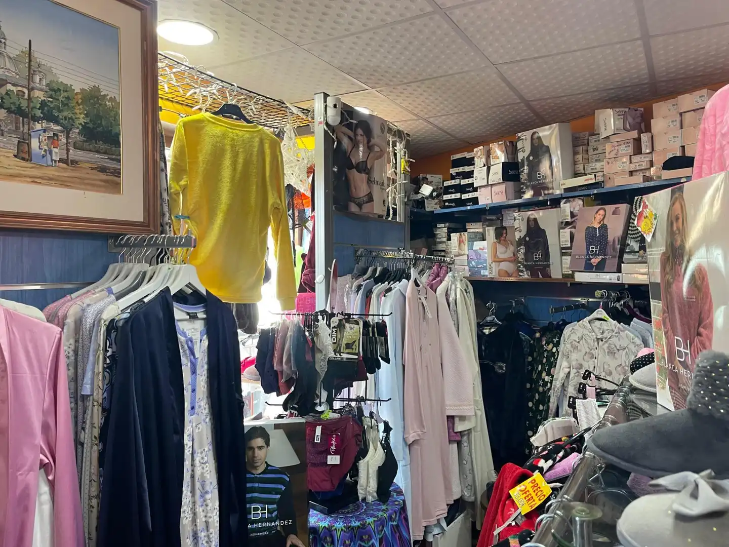 Business premises for sale in ERAS DE LAS, imagen 14