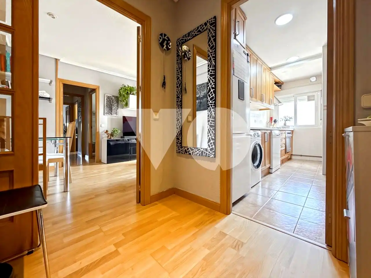 Piso con ascensor en venta en Calle de Martínez Villergas, imagen 9