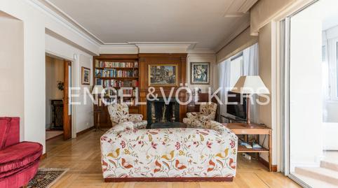 Foto 4 de Apartament en venda a Calle de Raimundo Fernández Villaverde, Cuatro Caminos - Azca, Madrid