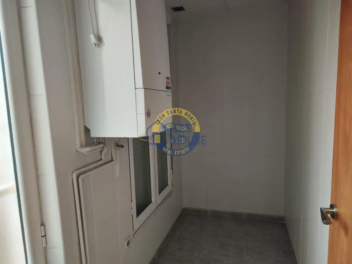 Pis amb ascensor en venda a Centro Ciudad, imagen 10