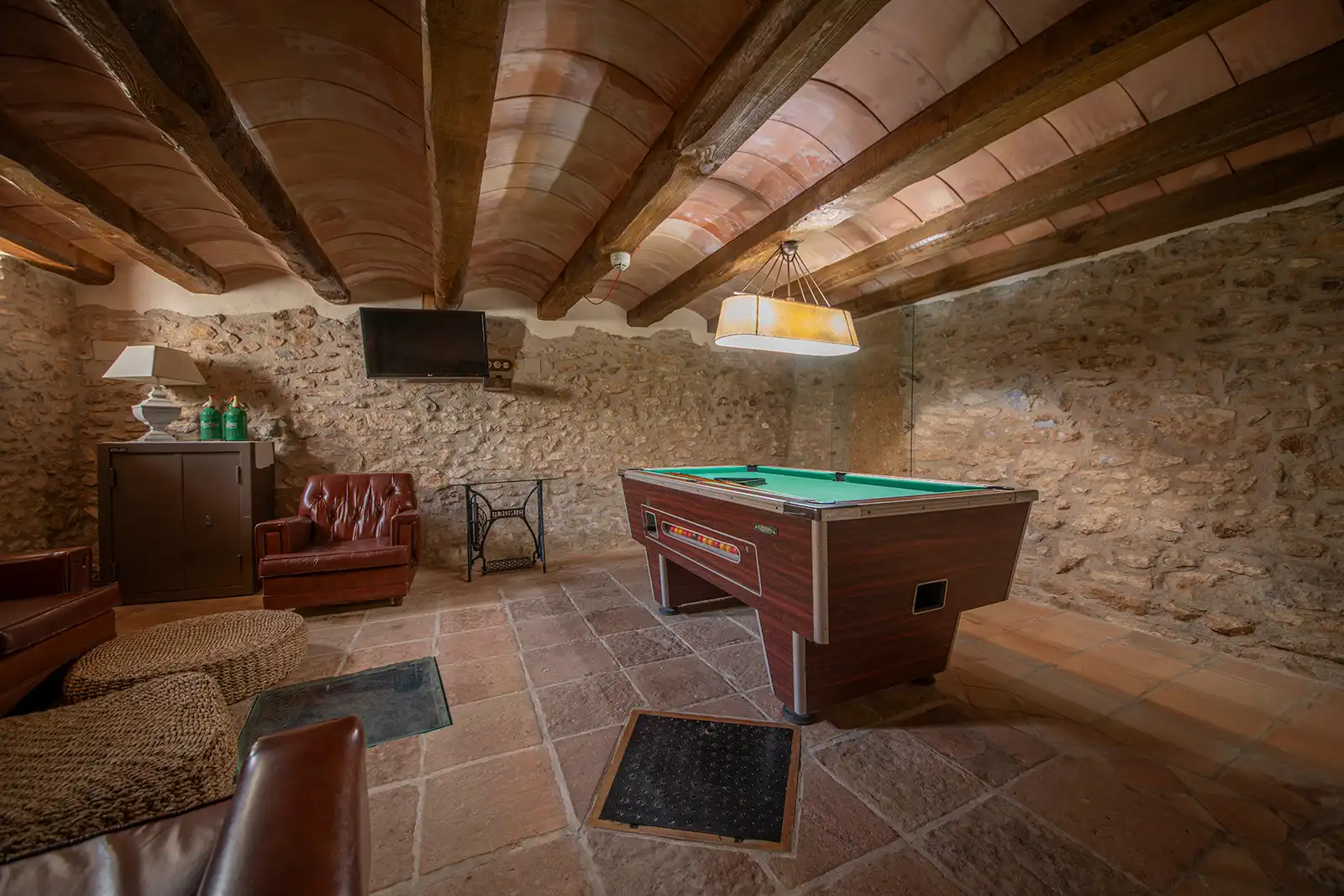 Casa amb piscina en venda a Carrer Major 53, imagen 8