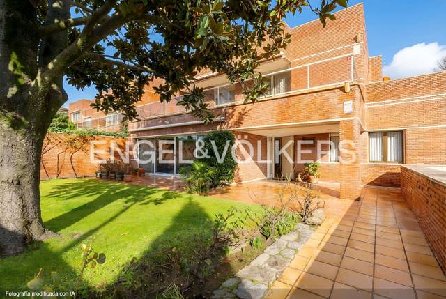 Casa-chalet en Venta en Aravaca