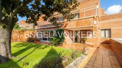Magnifica vivienda en Aravaca