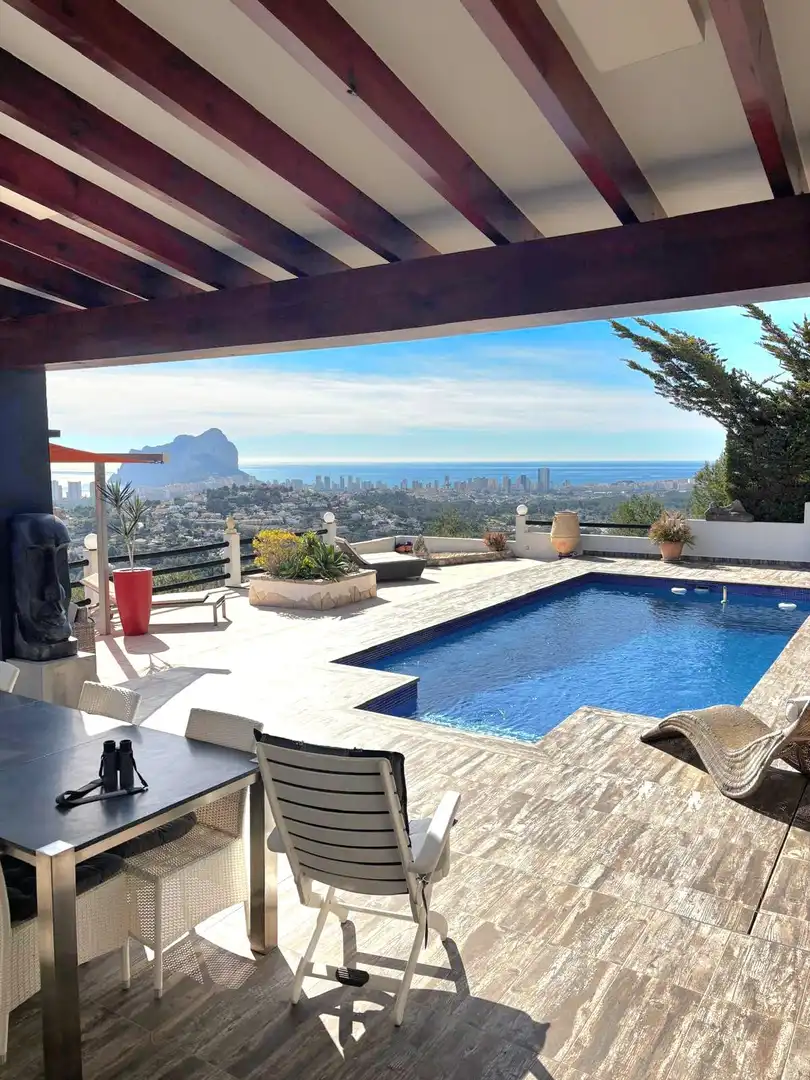 Villa à vendre à Gargasindi - Garduix - Colina del Sol, imagen 6