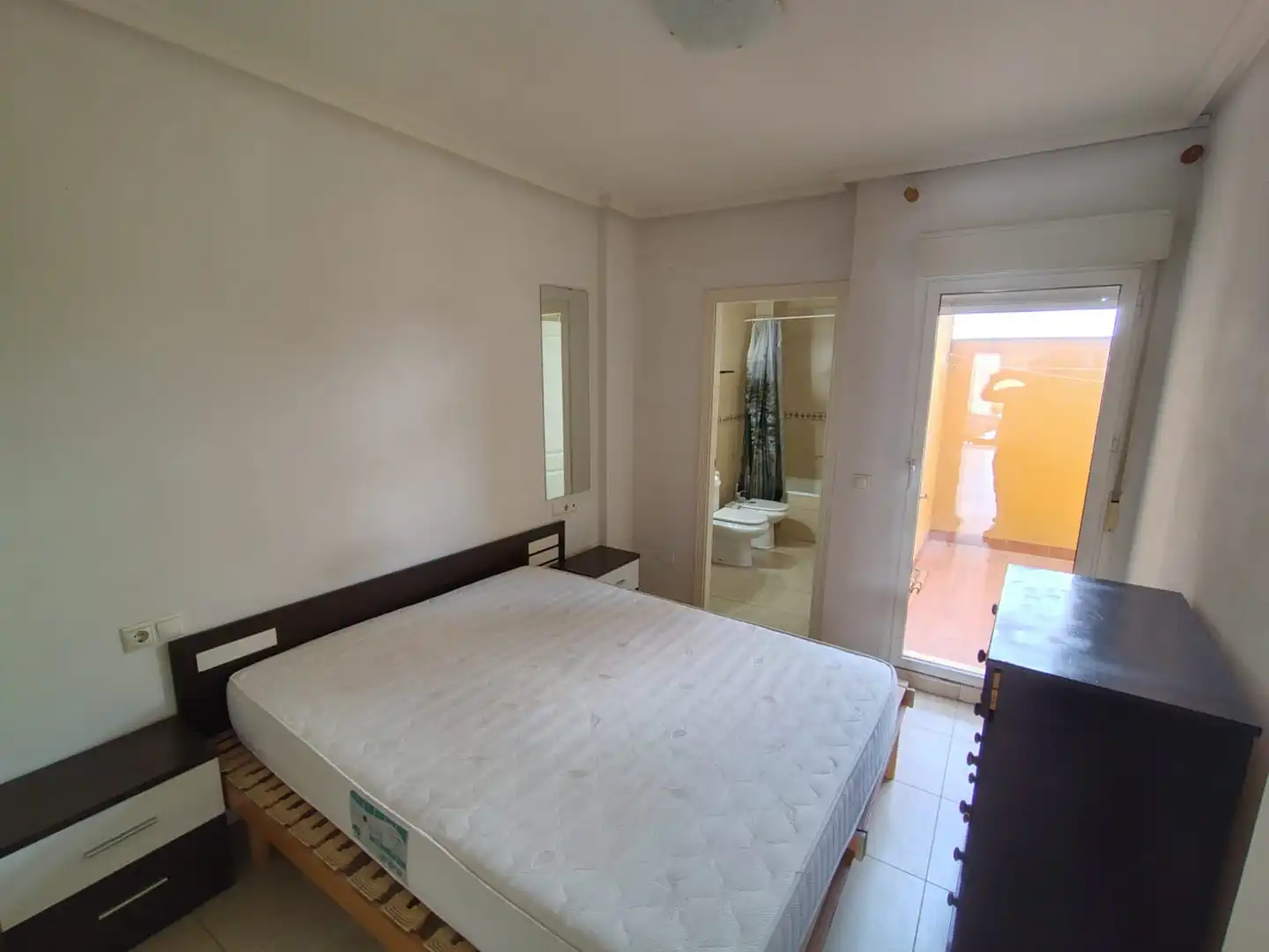 Habitación de Planta baja en venta en Daya Nueva con Terraza, Trastero y Piscina comunitaria