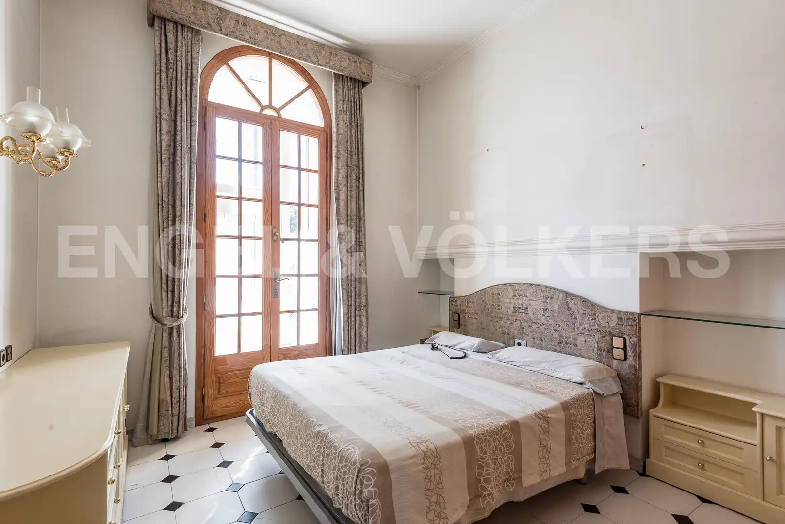 Habitación de Casa o chalet de alquiler en Sant Fost de Campsentelles con Calefacción, Jardín privado y Terraza