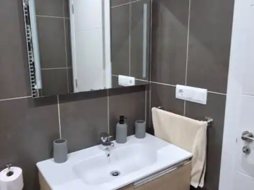 Bany de Àtic en venda en Portádego - Vilaboa Norte
