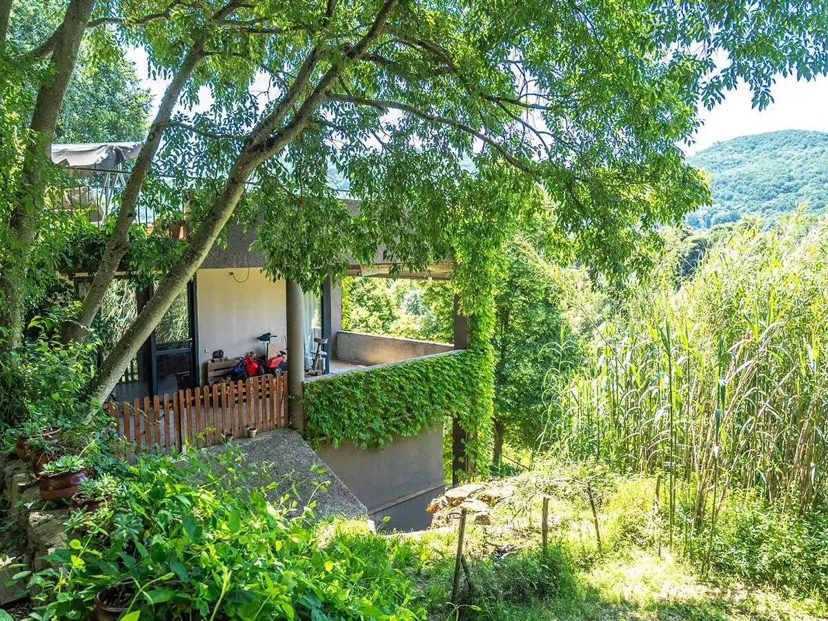 Landhaus mit Garten zum Verkauf in Olot, imagen 57