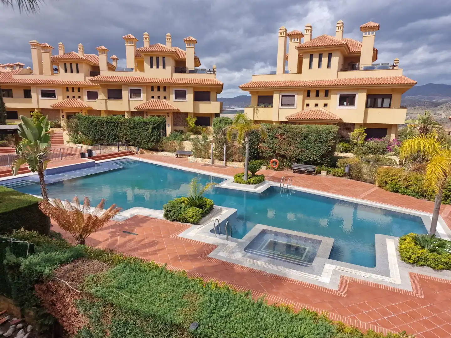 Wohnung zum Verkauf in Isla del Fraile
