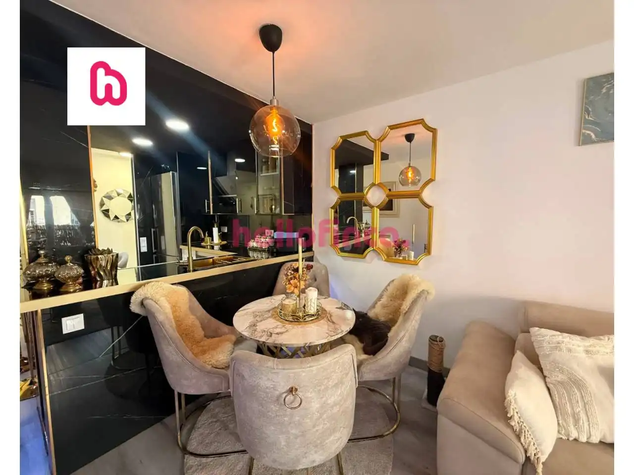 Flat with terrace for sale in Calle Font del Ferro, imagen 27