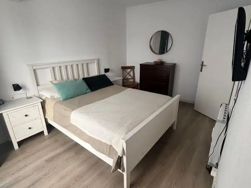 Semi-detached house for sale in Carrer Pare Claret 26, imagen 11