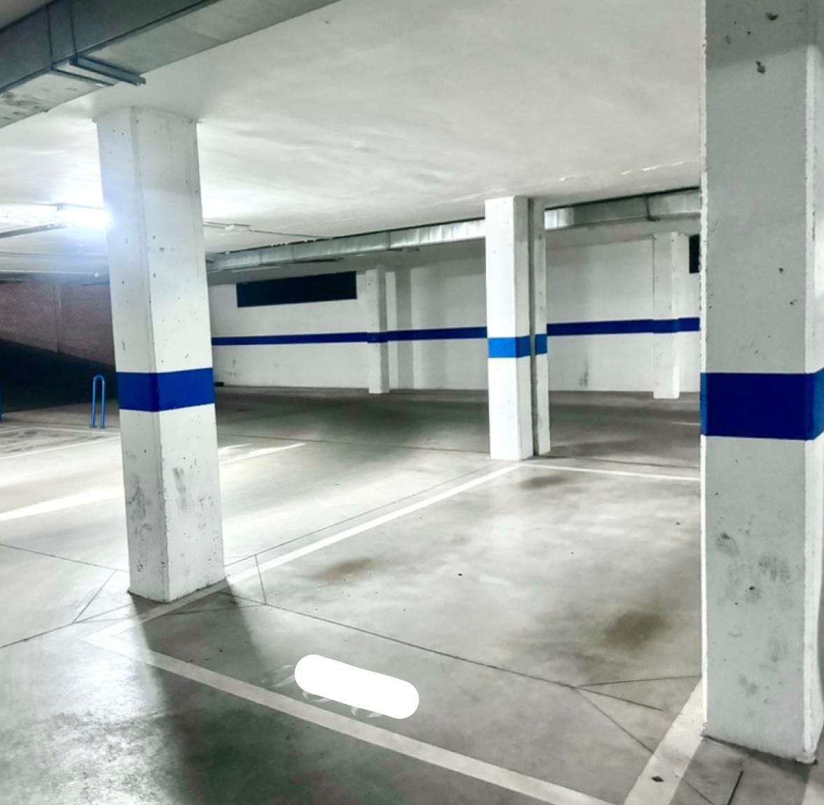 Parking of Garage for rent in Getafe