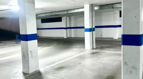 Foto 5 de Garatge de lloguer a Paseo de María Lejárraga, Buenavista, Madrid