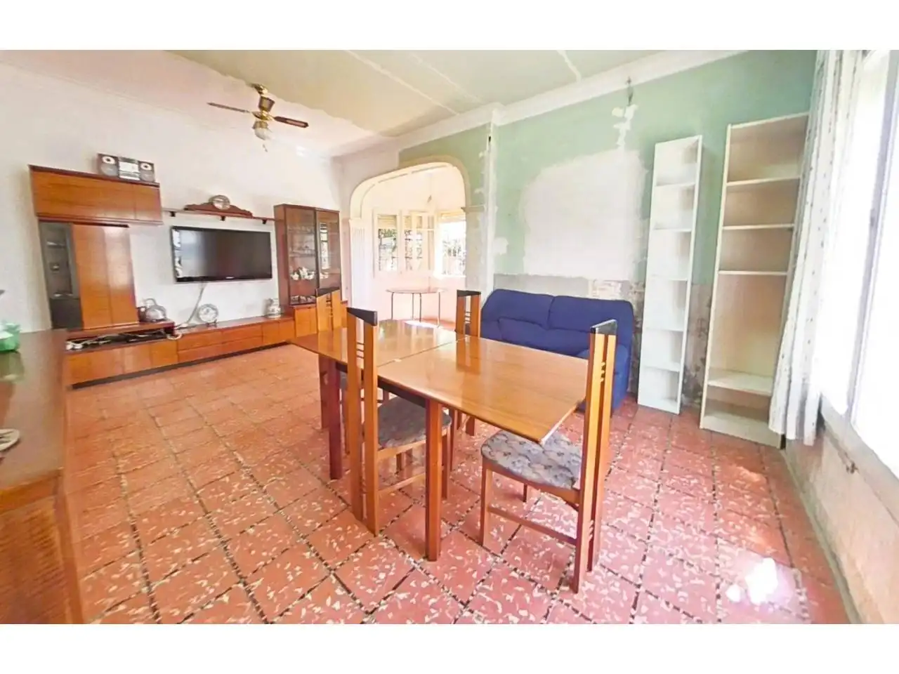 Dining room of Houses for sale in Viladecans