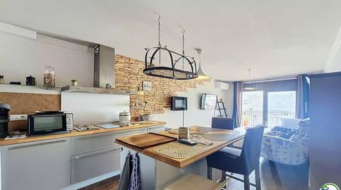 Apartamento con vistas al canal, terraza y parking en Empuriabrava, imatge 3