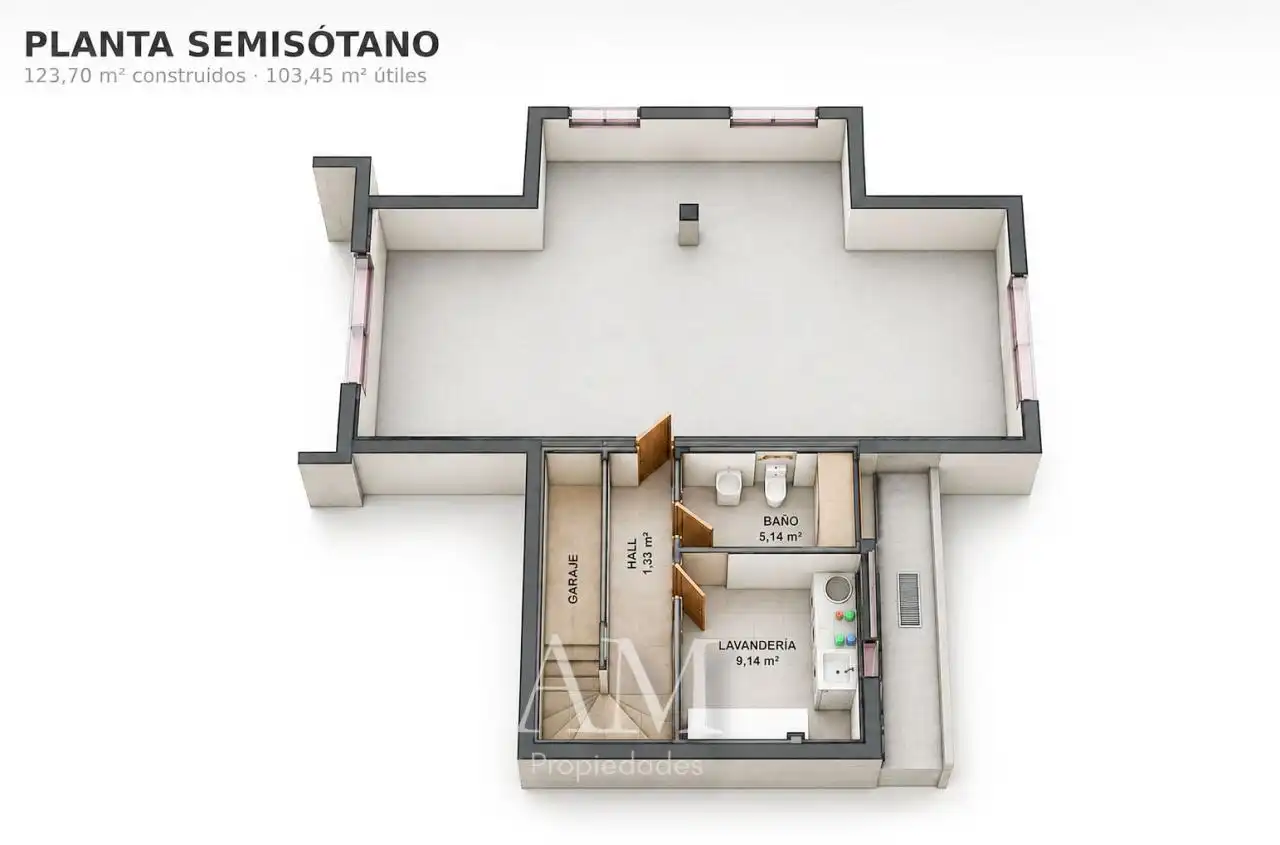 Casa o xalet en venda en Gondomar amb Calefacció, Jardí privat i Terrassa