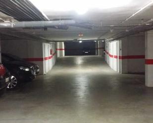 Parking of Garage for sale in Torrecaballeros