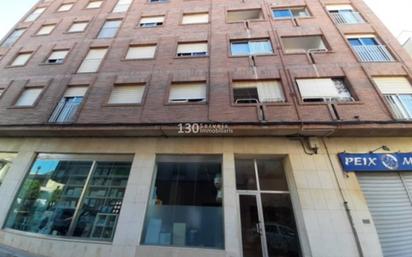 Vista exterior de Pis en venda en Alcanar amb Balcó