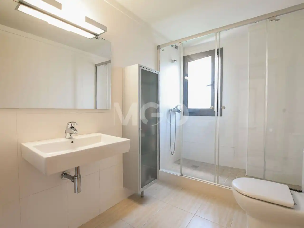 Baño de Dúplex en venta en Calldetenes con Calefacción y Parquet