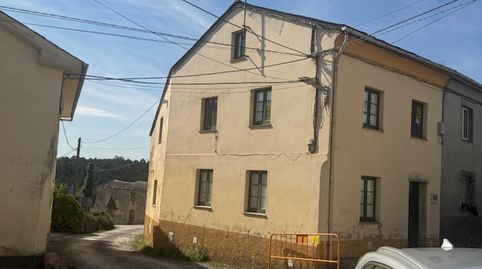 Foto 5 de Casa adosada en venta en Aldea, Castropol, Asturias